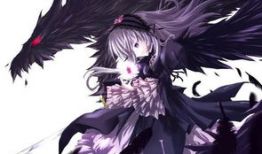 动漫魔,探寻神秘魔族的奇幻旅程